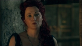 Spartacus - Season 02 Episode 08